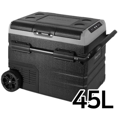 매직쉐프  차량용 냉장고 45L MCR-A45B