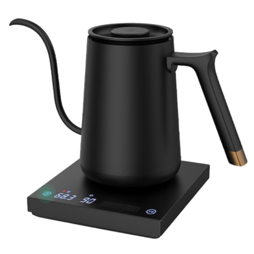 타임모어 스마트피쉬 미니 전기케틀 600ml [해외구매] - 에누리 가격비교