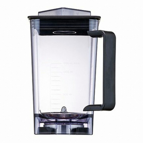 해피콜  엑슬림 부스터 분쇄용 컨테이너 1.2L