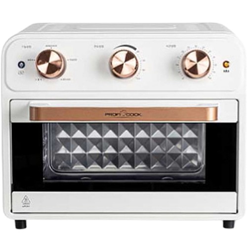 프로피쿡  다이아몬드 에어홀 오븐