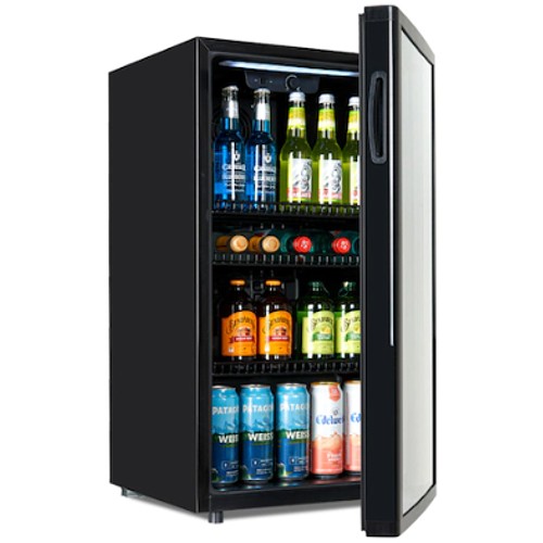 유니하이테크  포쿨 KVC-90