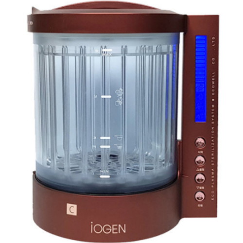 리빙코리아 리빙웰 이오젠 ES-4400