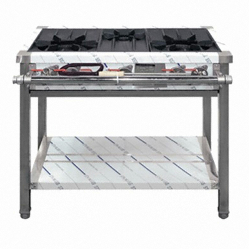 우성  3구 가스렌지 900