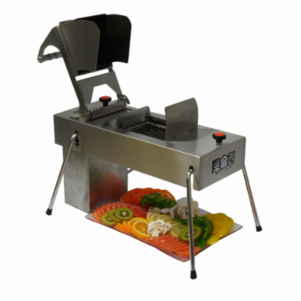 화진정공  토마토 슬라이서 토슬러