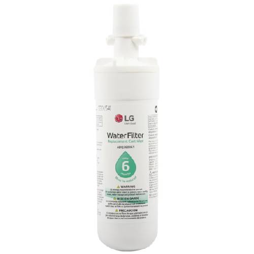 LG전자  냉장고 정수필터 AGF80300702