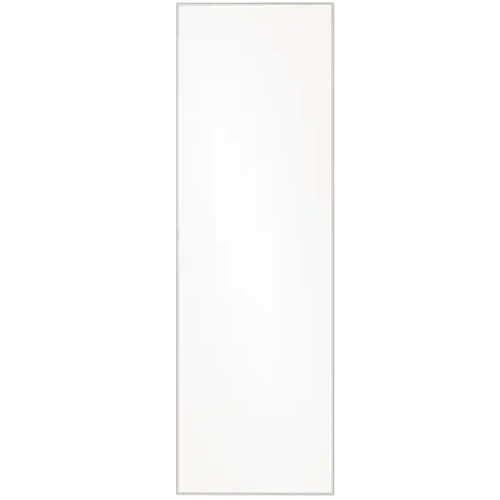 삼성전자 비스포크 도어패널 새틴화이트 RA-R23DAAW6