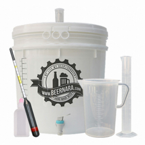 홈브루잉  맥홈 수제맥주 만들기 발효키트1