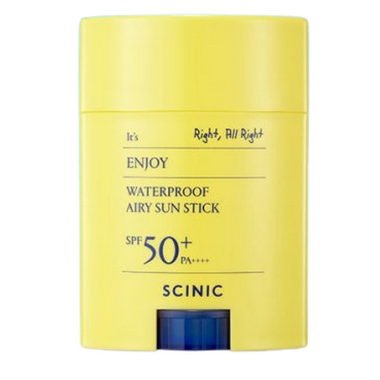 싸이닉 엔조이 워터프루프 에어리 선스틱 20g