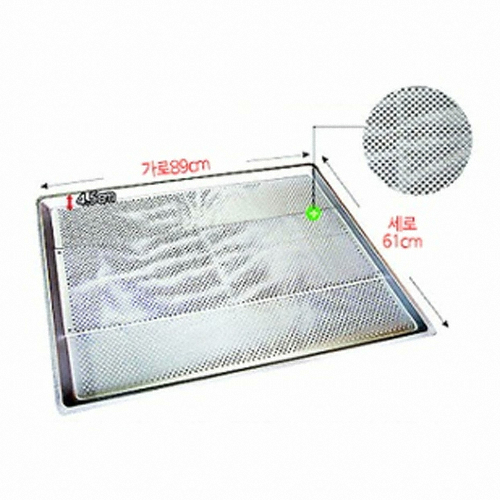 신일종합건조기  갈바륨 채반