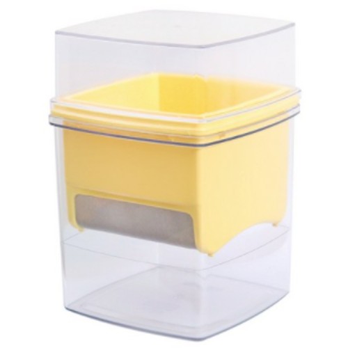 로이첸  유청분리기