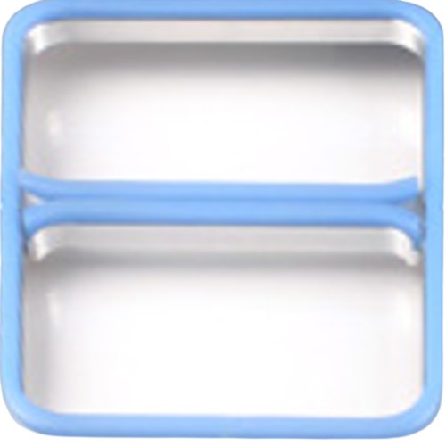 팩시스  MA1 실링용기 1914몰드