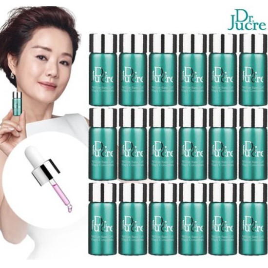닥터쥬크르 밀리언 스템셀 매직 컨센트레이트 8ml