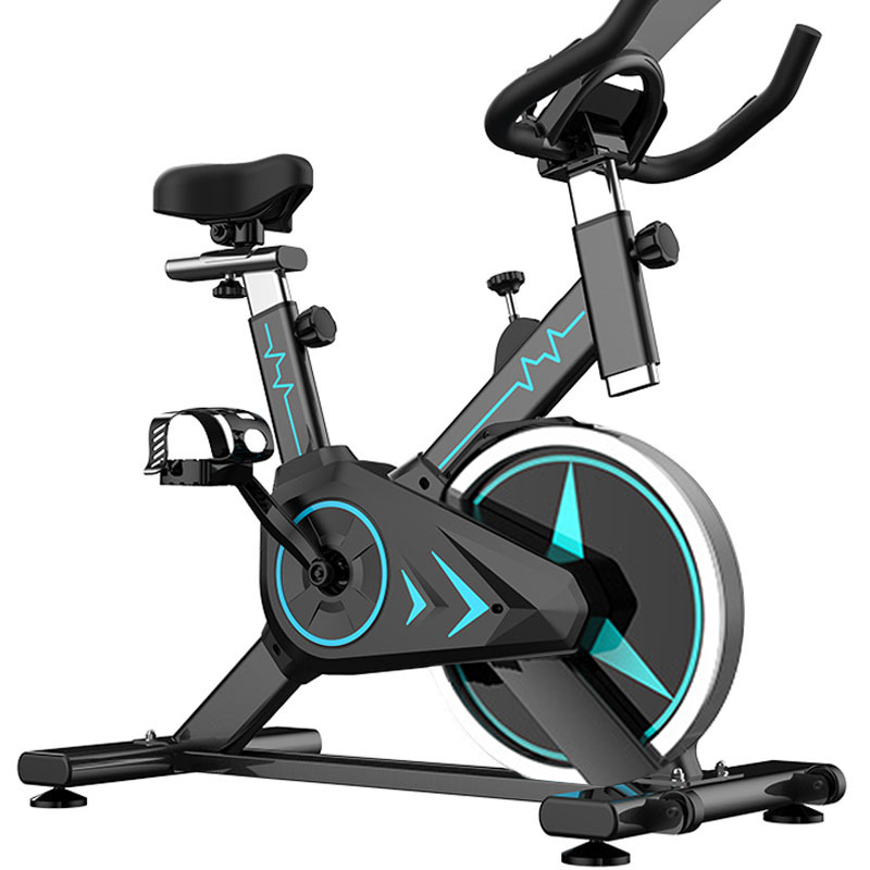 OMYGA 스피닝 자전거 KR-585