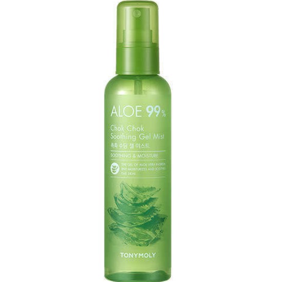토니모리 알로에 99% 촉촉 수딩젤 미스트 150ml