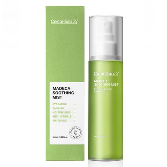 센텔리안24 마데카 병풀 수딩 미스트 100ml