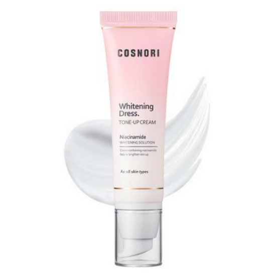 코스노리 화이트닝 드레스 톤업 크림 50ml
