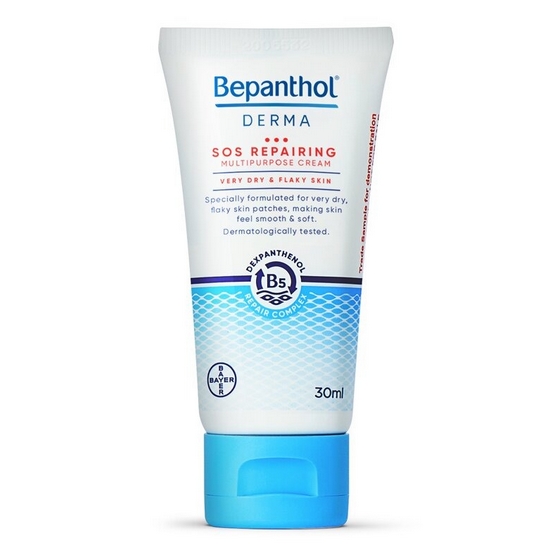 비판톨 더마 SOS 리페어링 멀티퍼포즈 크림 30ml