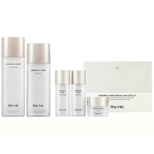 리엔케이 에센셜 하이드라 2종세트