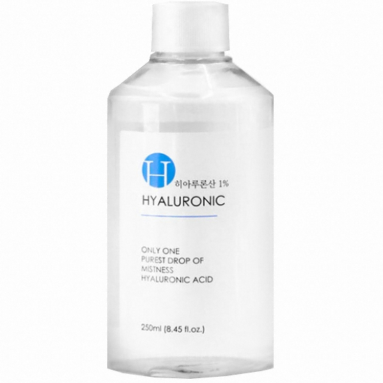 글로우몬스터 저분자 히알루론산 250ml