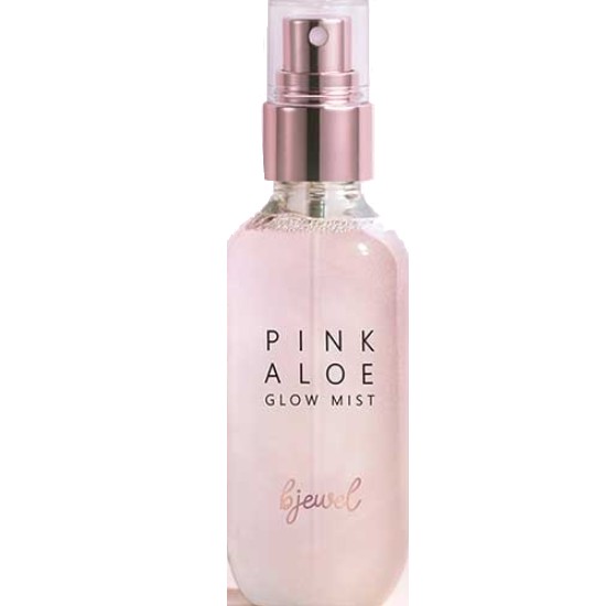 비주얼 핑크알로에 글로우 미스트 100ml