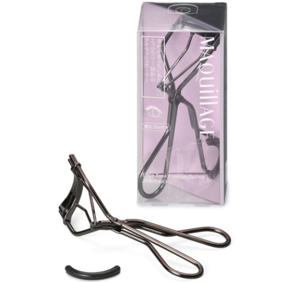 시세이도 마끼아쥬 뷰러