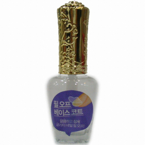 아이차밍 섹시밤 네일 컬러 베이스코트 10ml