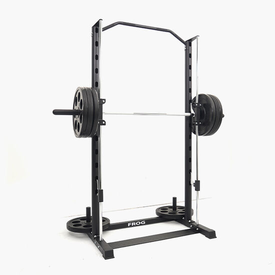 플러그피트니스  홈핏 스미스머신