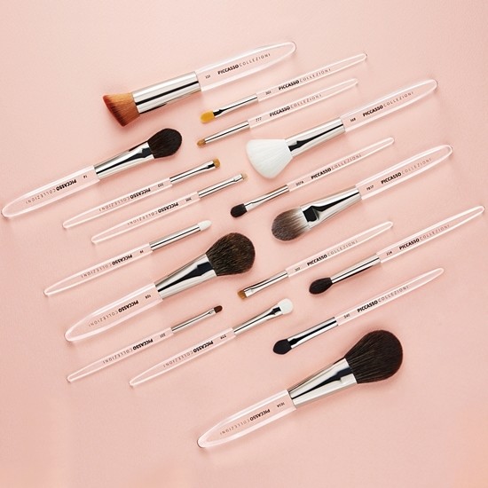 피카소브러쉬 꼴레지오니 17종 세트