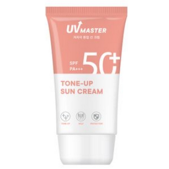 토니모리 유브이 마스터 톤업 선크림 50ml