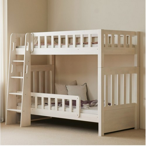 가구타운 GT707 원목 분리형 2층침대 S