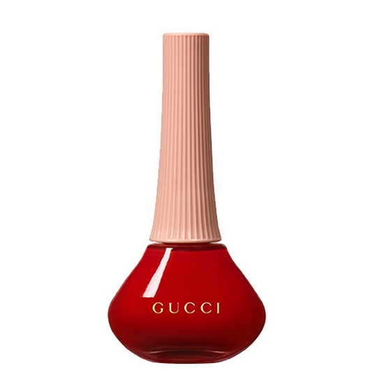 구찌 베르니 아 옹글 하이 샤인 네일 라커 10ml