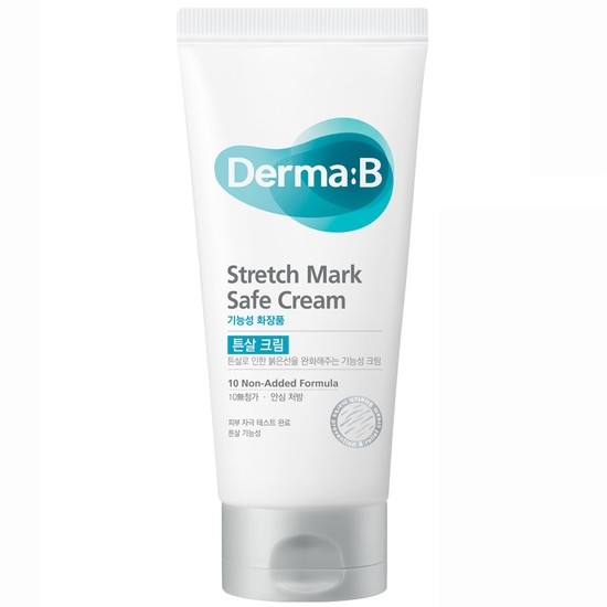 더마비 스트레치마크 세이프 크림 180ml