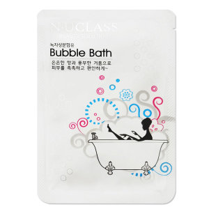 엔유클라스 바블바스 10ml