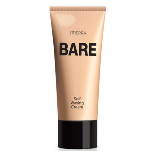 이띠에라 베어 셀프 왁싱 제모크림 100ml