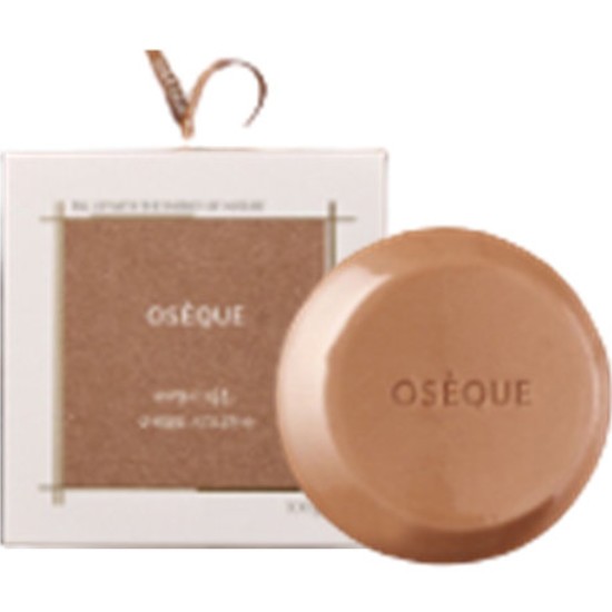 오제끄 자연이 빚은 오색황토 시그니처 바 100g