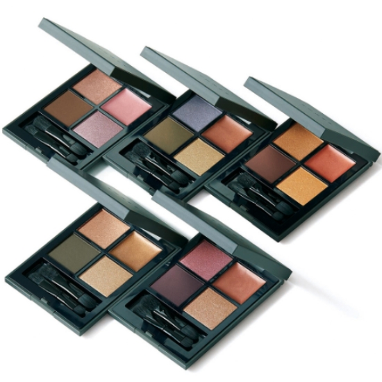 쓰리 디멘셔널 비전 아이팔레트 8g