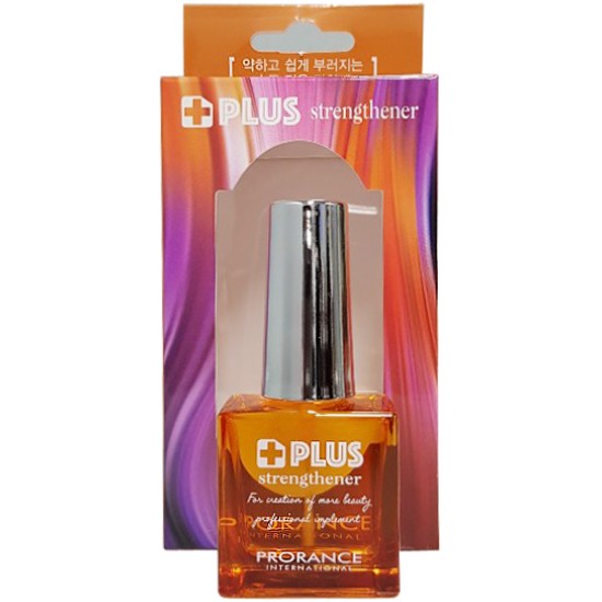 프로랑스 플러스 손톱강화제 17ml
