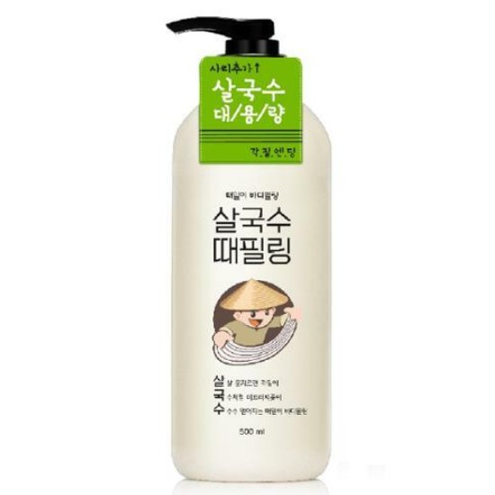 라끄베르 살국수 때 필링 500ml