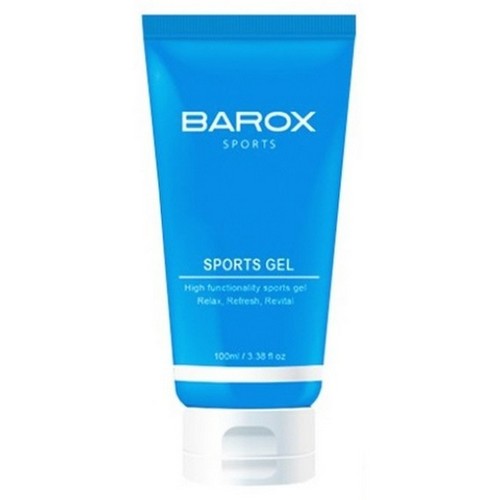 바록스 스포츠겔 50ml