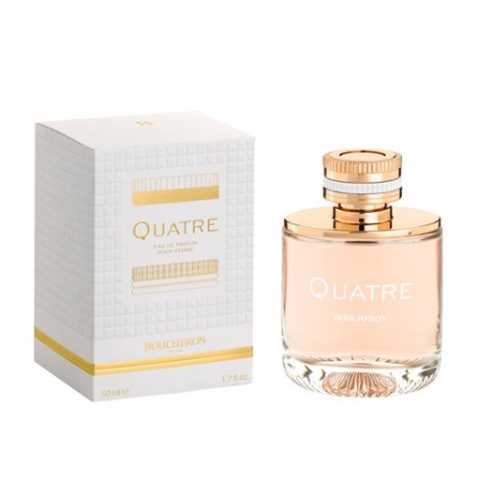 부쉐론 콰트로 포 우먼 EDP