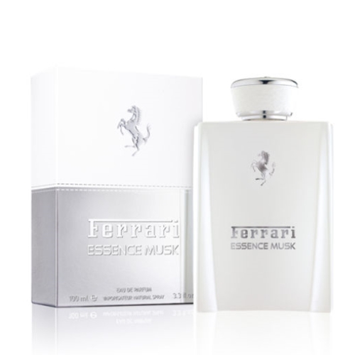 페라리 에센스 머스크 EDP
