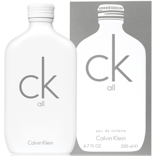 캘빈클라인 CK 올 EDT