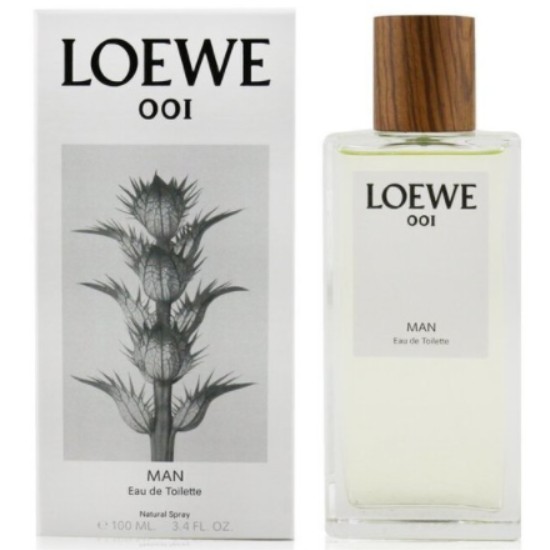 로에베 001 맨 EDT