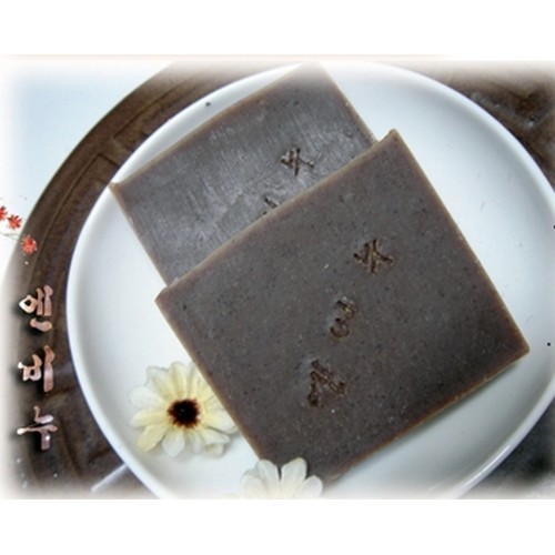 엔비누 민들레 비누 90g