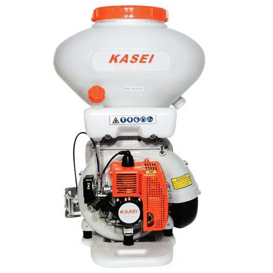 카세이  비료살포기 SM-740B