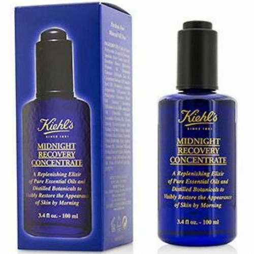 키엘 미드나잇 리커버리 컨센트레이트 100ml