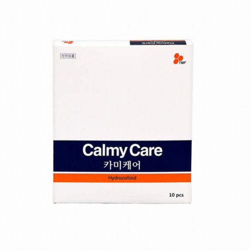 티엠에프 카미케어 원형패치 12mm 42매