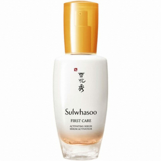 설화수 윤조 에센스(구) 60ml