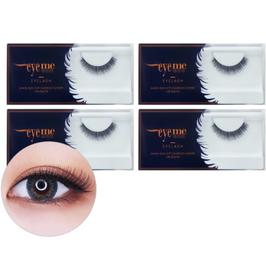 피카소브러쉬 아이미 속눈썹