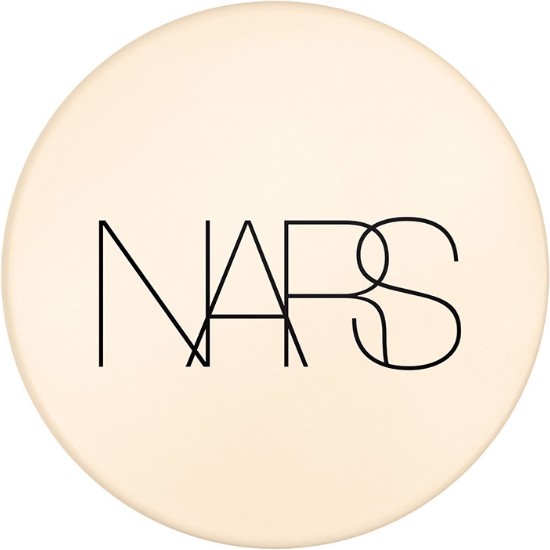 나스 퓨어 래디언트 프로텍션 아쿠아 글로우 쿠션 파운데이션 케이스